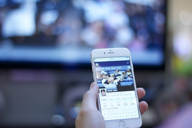leverage social media - 8 tips for improving your sports event marketing - onebox